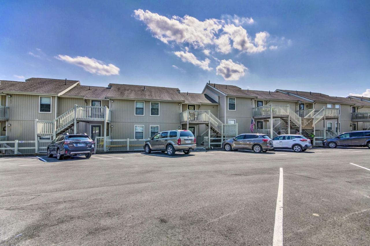 Osage Beach Condo With Shared Pool And Lake Views! Bagian luar foto