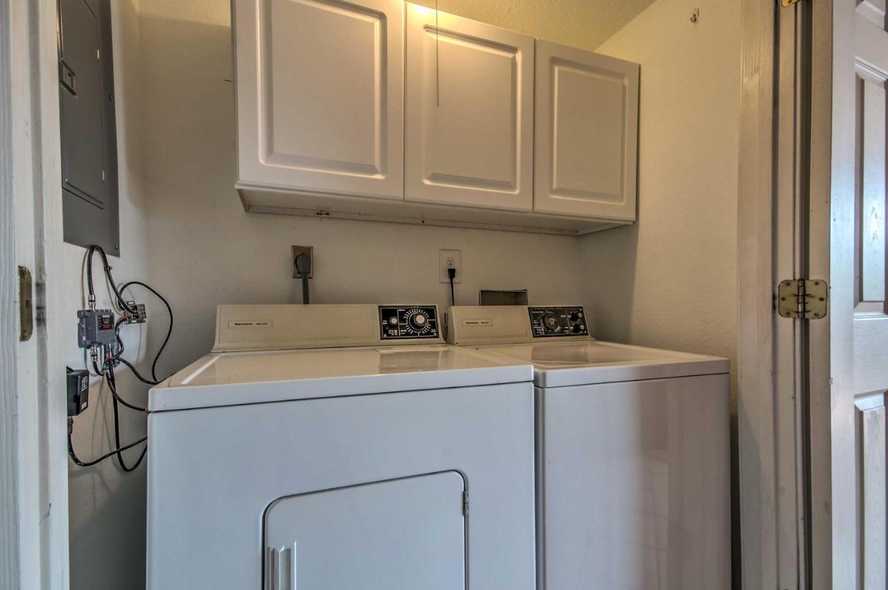 Osage Beach Condo With Shared Pool And Lake Views! Bagian luar foto