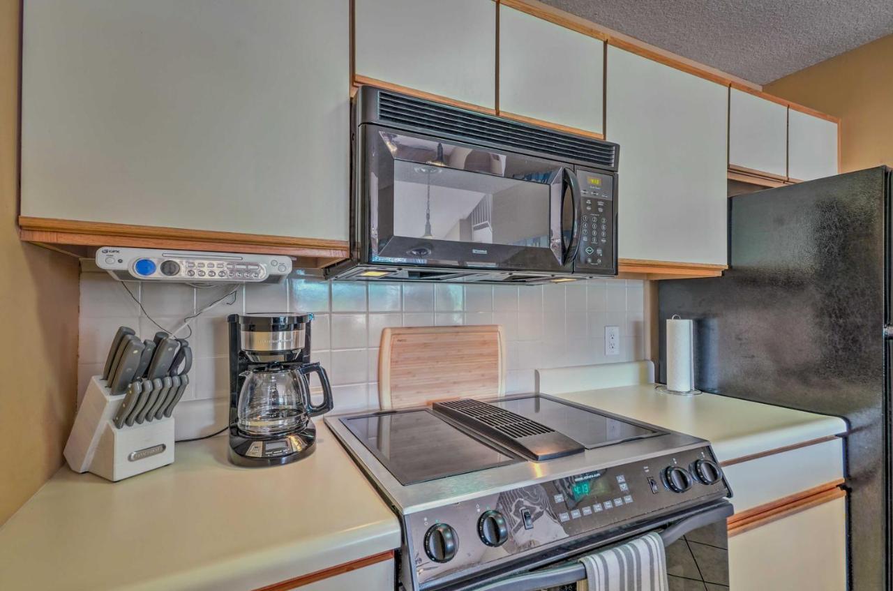 Osage Beach Condo With Shared Pool And Lake Views! Bagian luar foto
